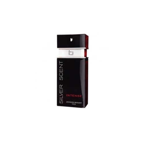 BOGART Silver Scent Intense - Eau de Toilette 3355991003019 BOGART Silver Scent Intense - Eau de Toilette 3355991003019